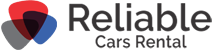 Reliable Cars Rental Coupons